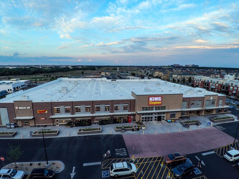 King Soopers Stapleton, CO