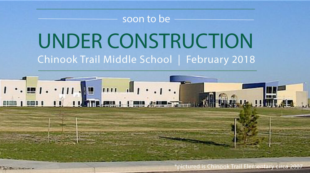 Chinook Elementary School - Bryan Construction