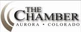 BCI professional affiliations - Aurora_Chamber_logo