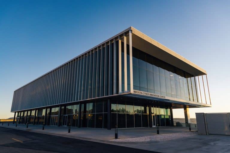 Madera Innovation Center