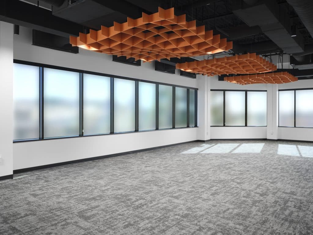 Nooks Large Conference Room